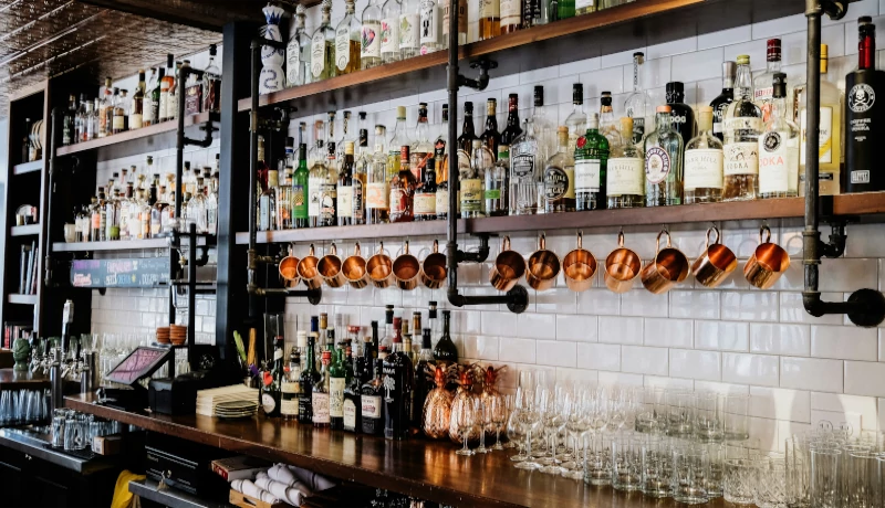 Liquor as Investment: Understanding the Market for Collectible and Rare Bottles